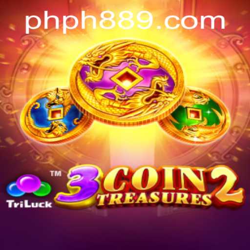 Unveiling the World of 3CoinTreasures2: A Complete Guide