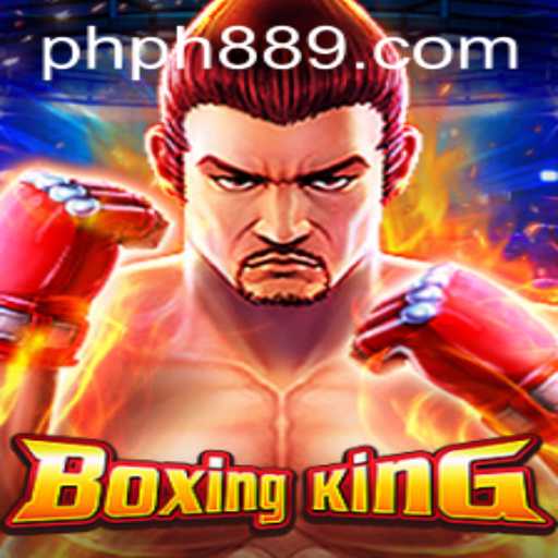 Experience the Thrilling World of BoxingKing: Mastering the Ring with PH889