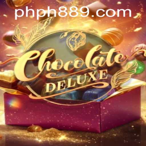 The Sweet Sensations of ChocolateDeluxe: A Delicious Dive into PH889