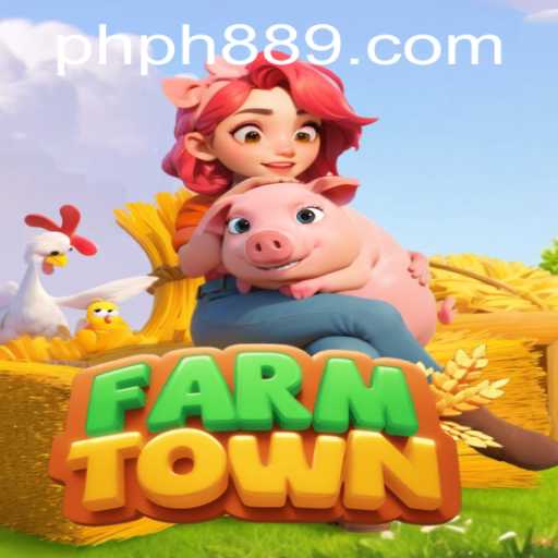 Unveiling FarmTown: An Immersive Farming Adventure