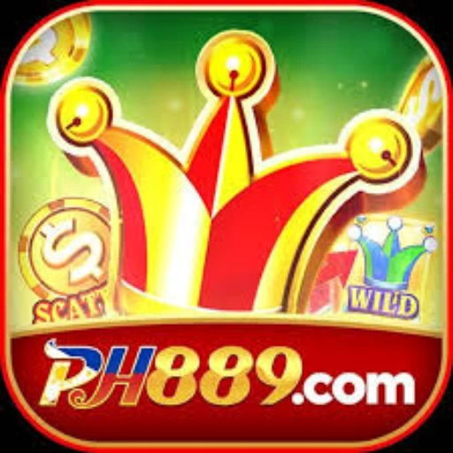 PH889 logo