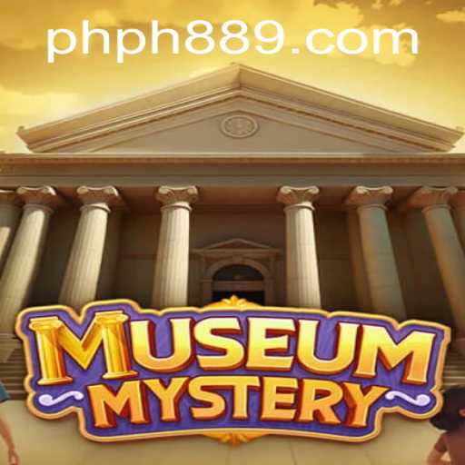 Unravel the Secrets of MuseumMystery: A Thrilling Adventure Awaits