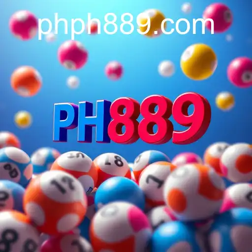 Exploring the World of Online Lottery: A Closer Look at PH889
