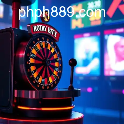 Exploring the Fascinating World of Rotary Games